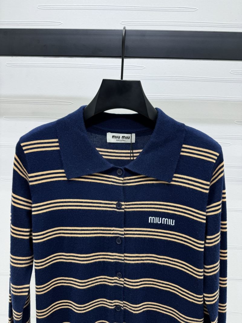 Miu Miu Sweaters